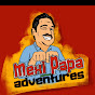 Mexi Papa Adventures