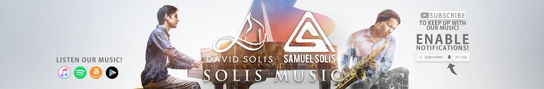 Solís Music