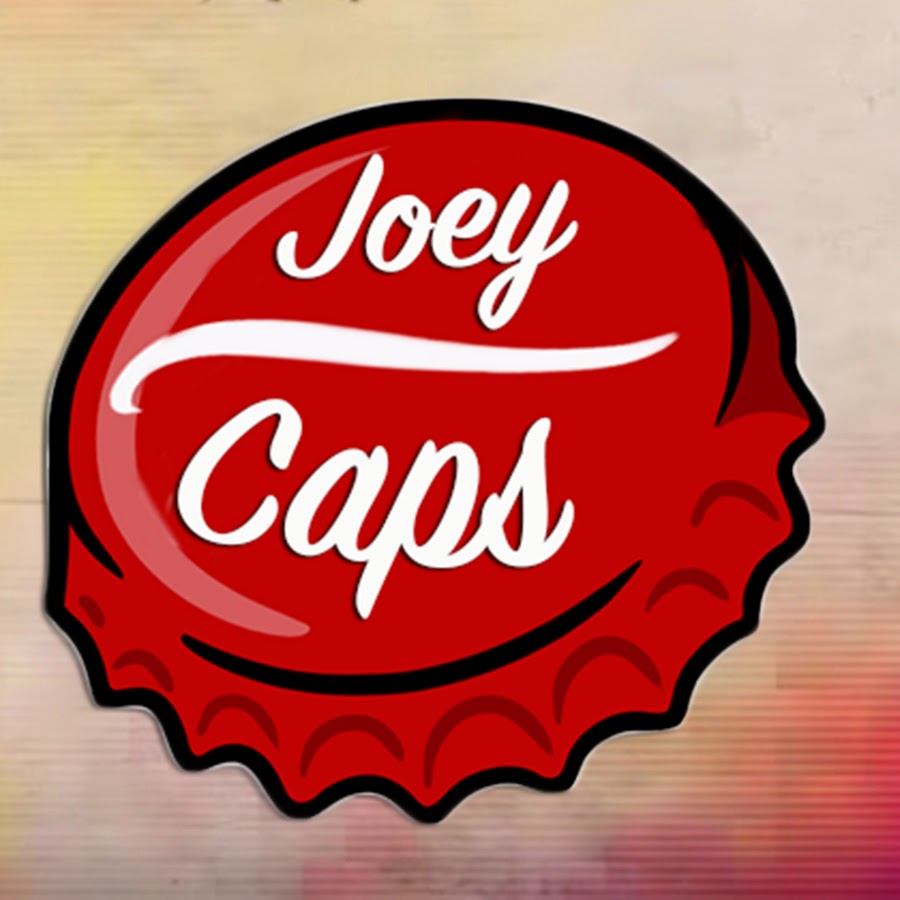 Joey Caps Gaming