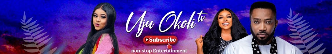 Uju Okoli Tv