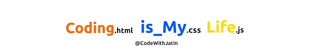 Jatin Can Code