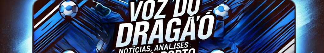 VOZ DO DRAGÃO