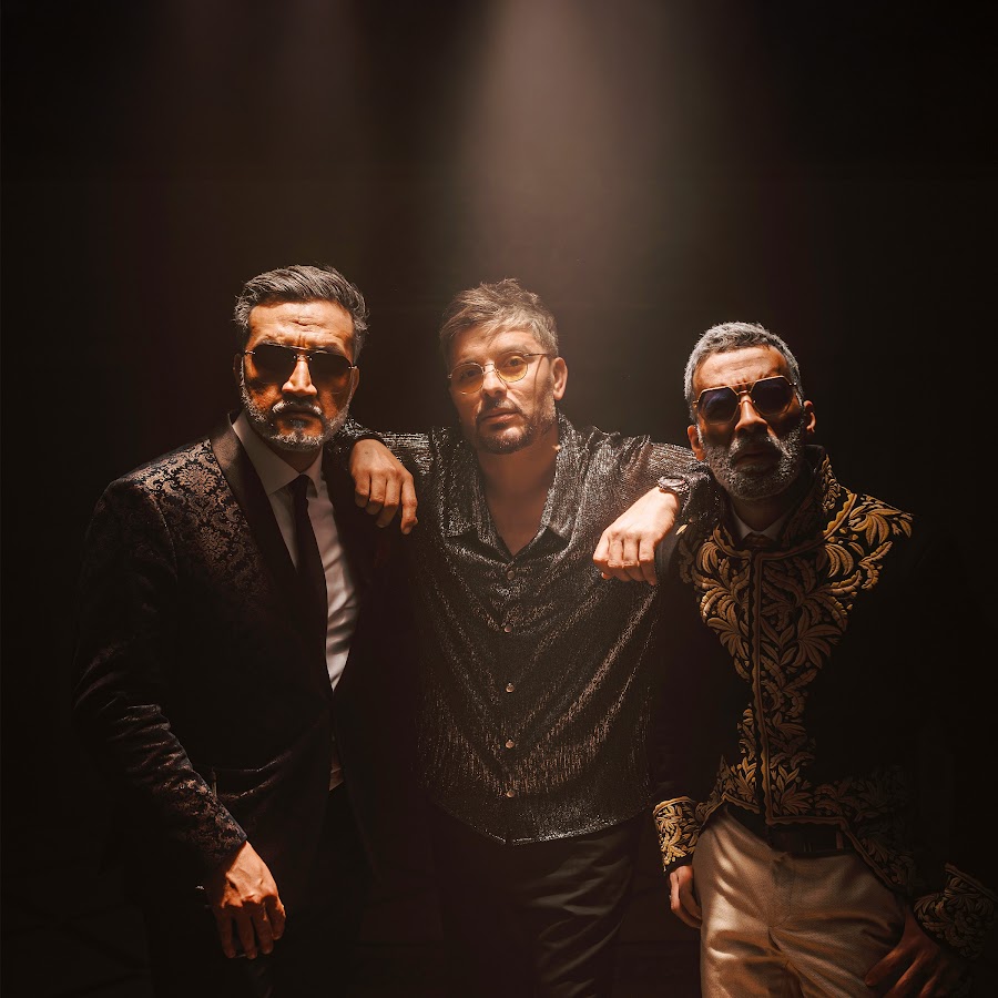 Hatim Ammor l حاتم عمور @hatimammor