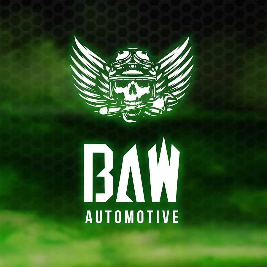 BAW Automotive @BAWAutomotive