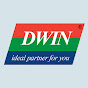 DWIN Technology - Serial LCD Display