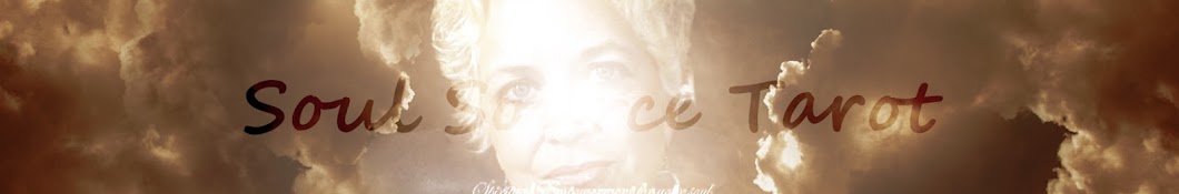 Soul Source Tarot Banner