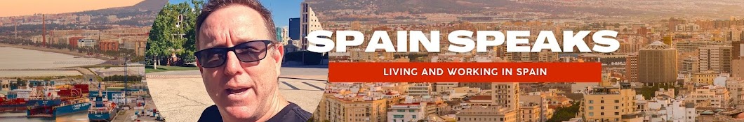 Spain Speaks Banner