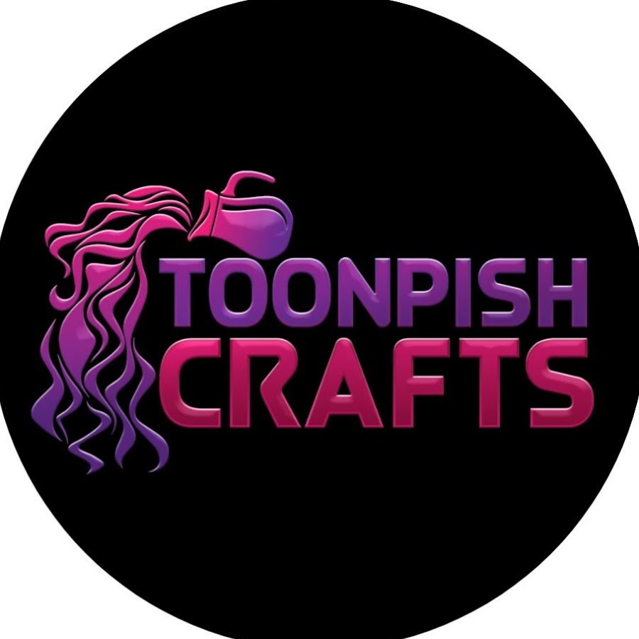 Toonpish Crafts