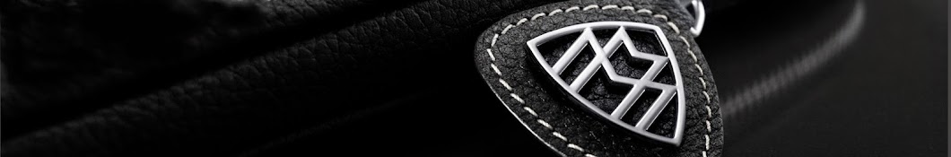 MAYBACH Icons of Luxury