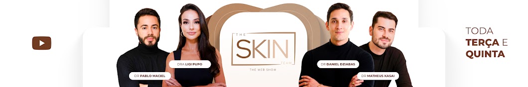 The Skin Team 