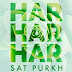 Sat Purkh - Topic