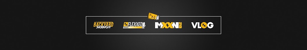 Flexxed TV Banner