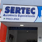 sertec reparando placas e eletrodomestico