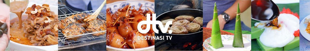 DESTINASI TV Banner
