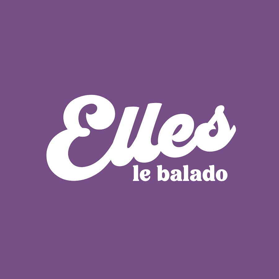 Elles - Le balado @elleslebalado