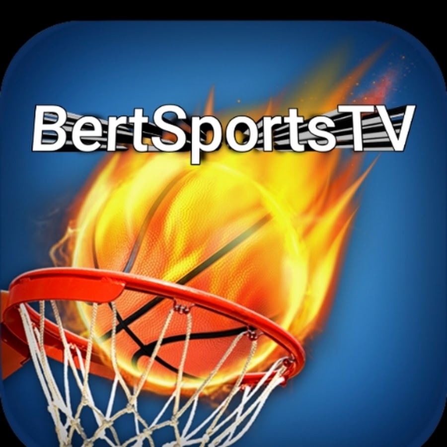 Bert Sports TV @bertsportstv