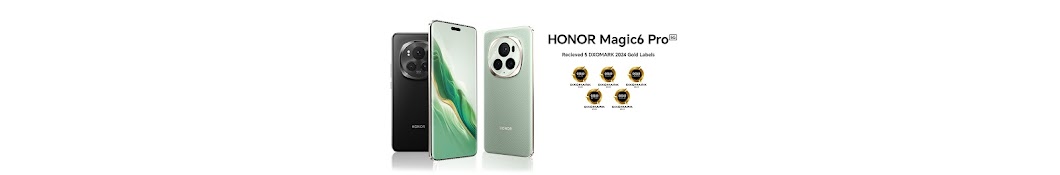 Explore HONOR