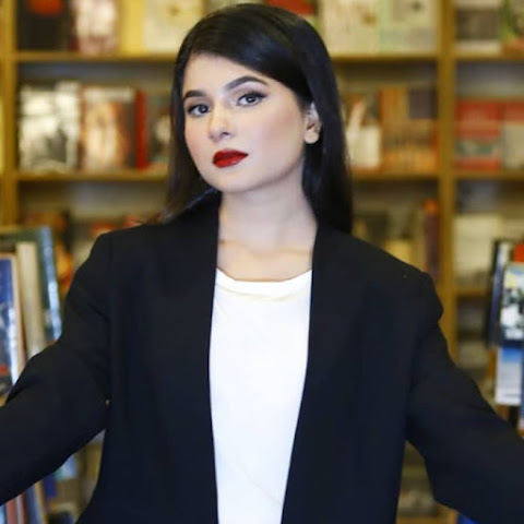 influencer profile picture