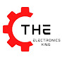 The electronics king