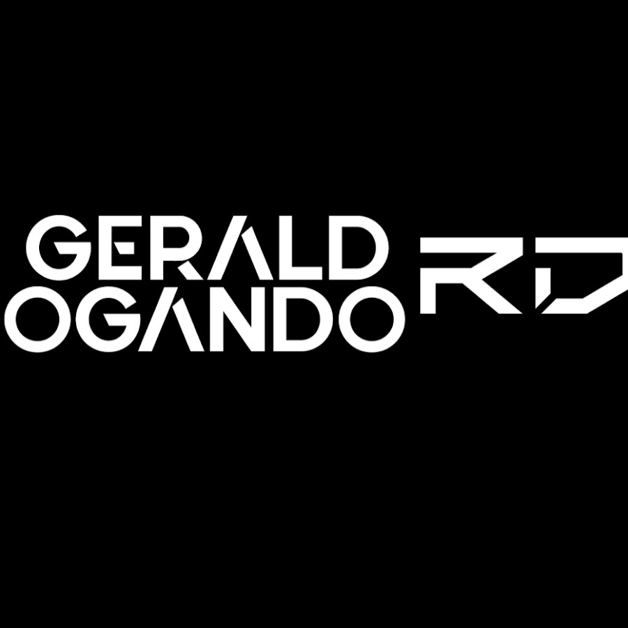 Gerald Ogando RD @geraldogandotv17