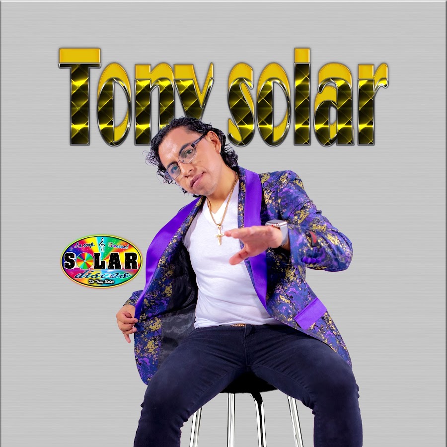 TONY SOLAR PRO @tonysolarpro