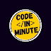 logo CodeInMinute