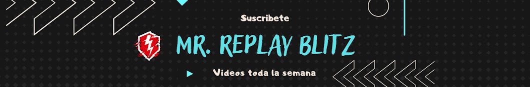 Mr. Replay Blitz