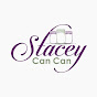 Stacey Can Can