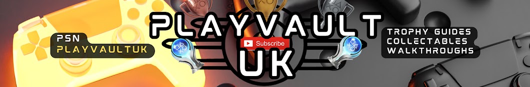 PlayVaultUK