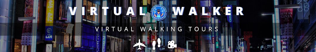 Virtual Walker Banner