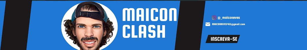 MAICON CLASH 