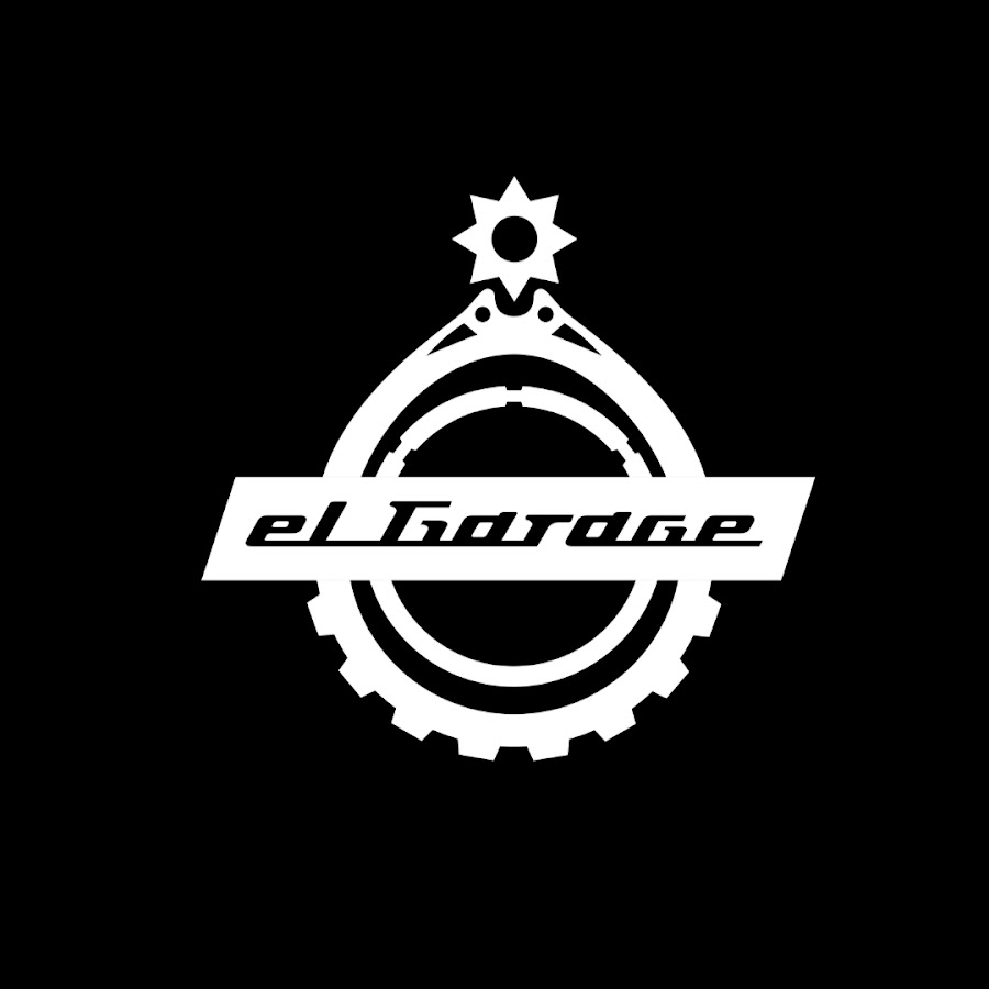 Garage TV @elgaragetv