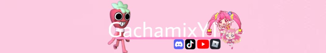 GachamixYT