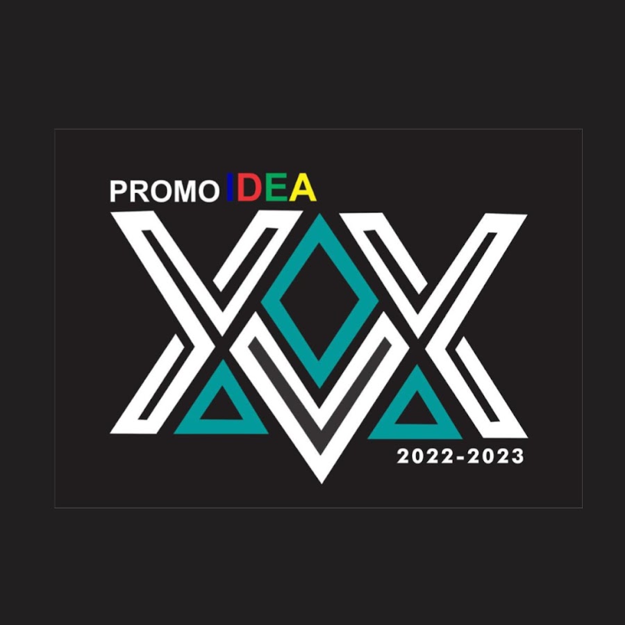 Promo XXV IDEA - YouTube