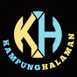 Kampung Halaman KH