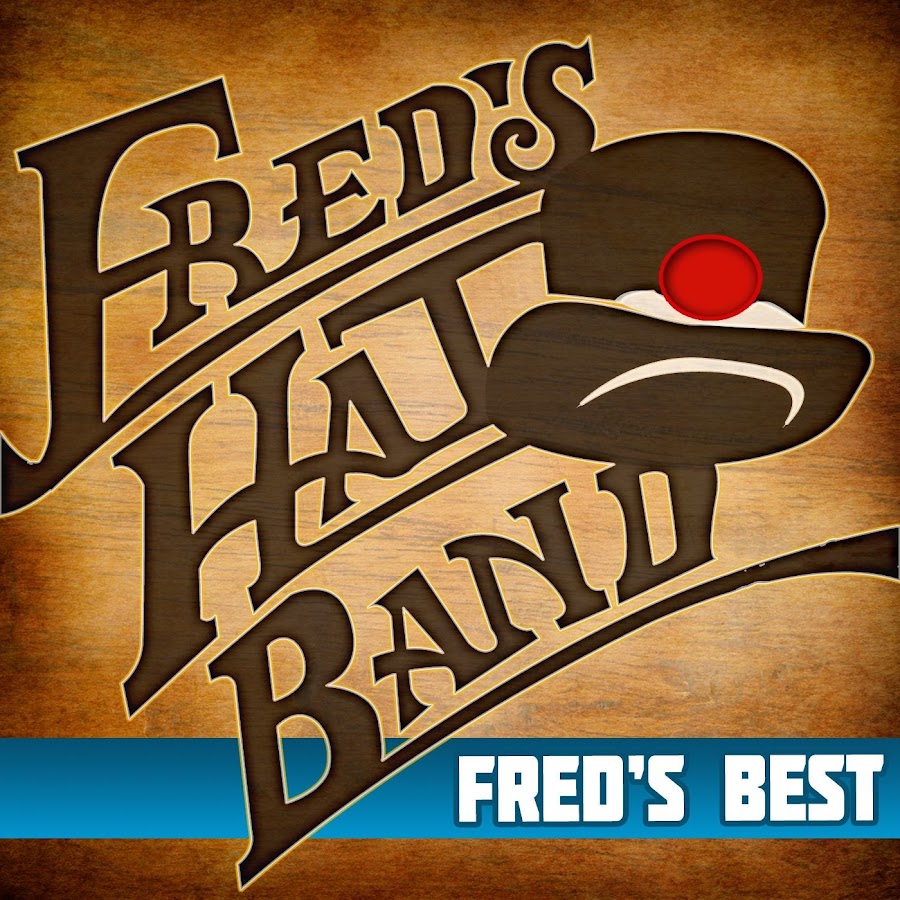 The hat group. The hat группа. Fred again. Freds.