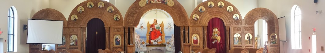 Archangel Michael Coptic Orthodox Church