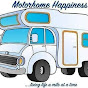 Motorhome Happiness