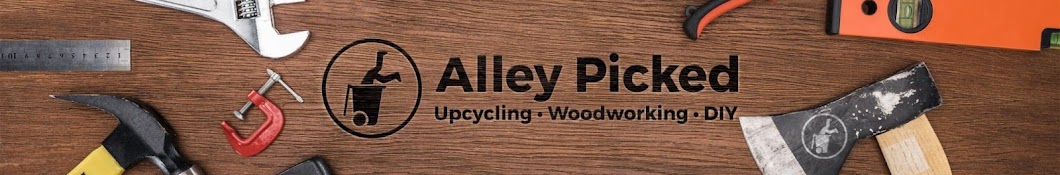 Alley Picked Banner