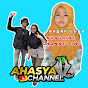 AHASYA CHANNEL