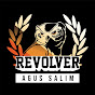 Revolver Agus Salim