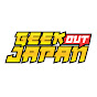 Geek Out Japan