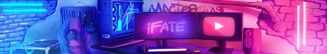 iFate