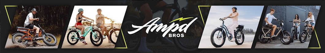 Ampd Bros Electric Bikes