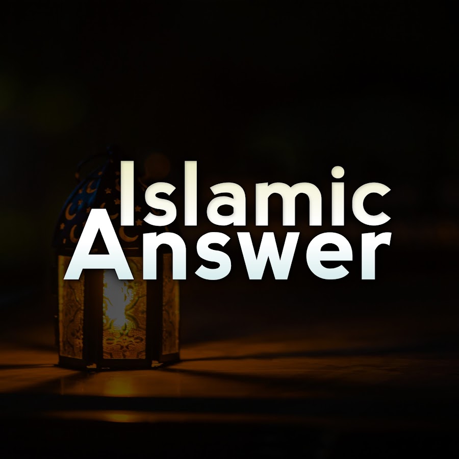 Islamic Answer