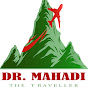 Dr. Mahadi The Traveler