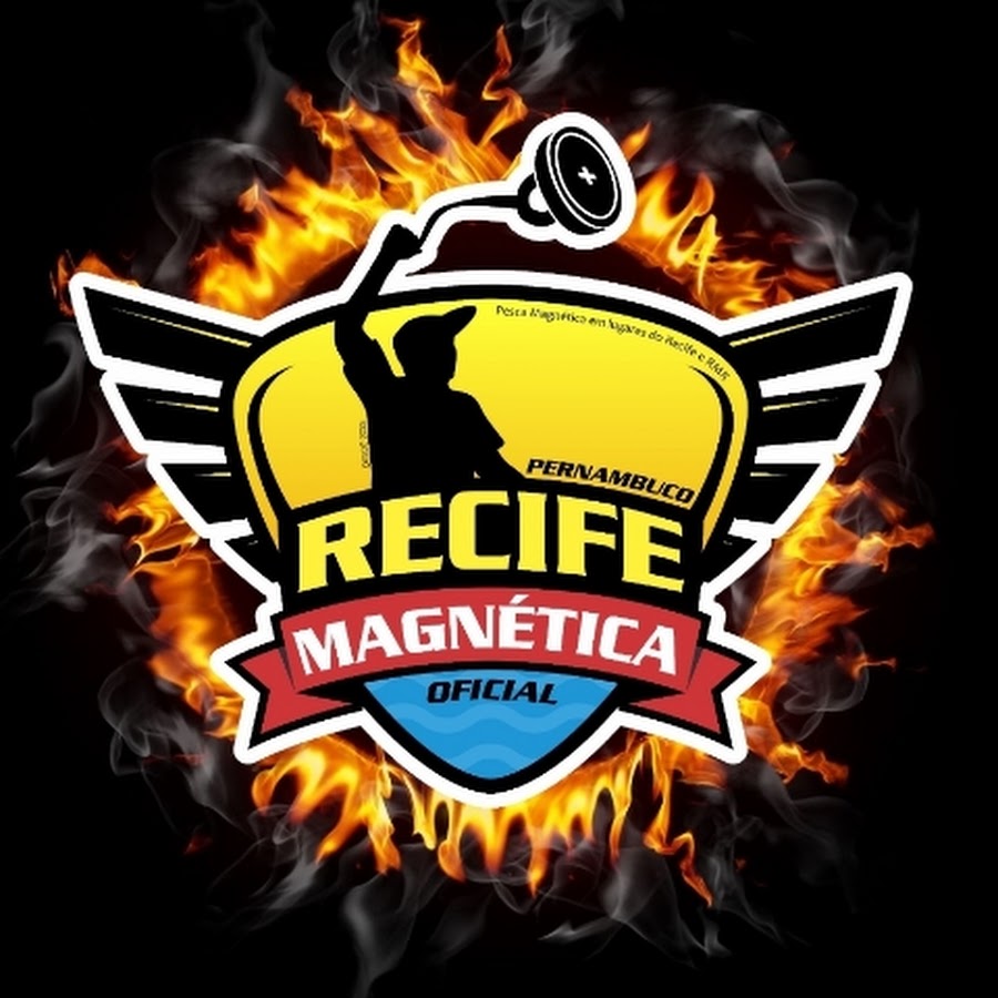 Recife Magnética Oficial