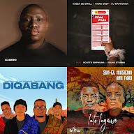 Mzansi Playlist