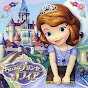 Disney - Sofia die Erste - Topic