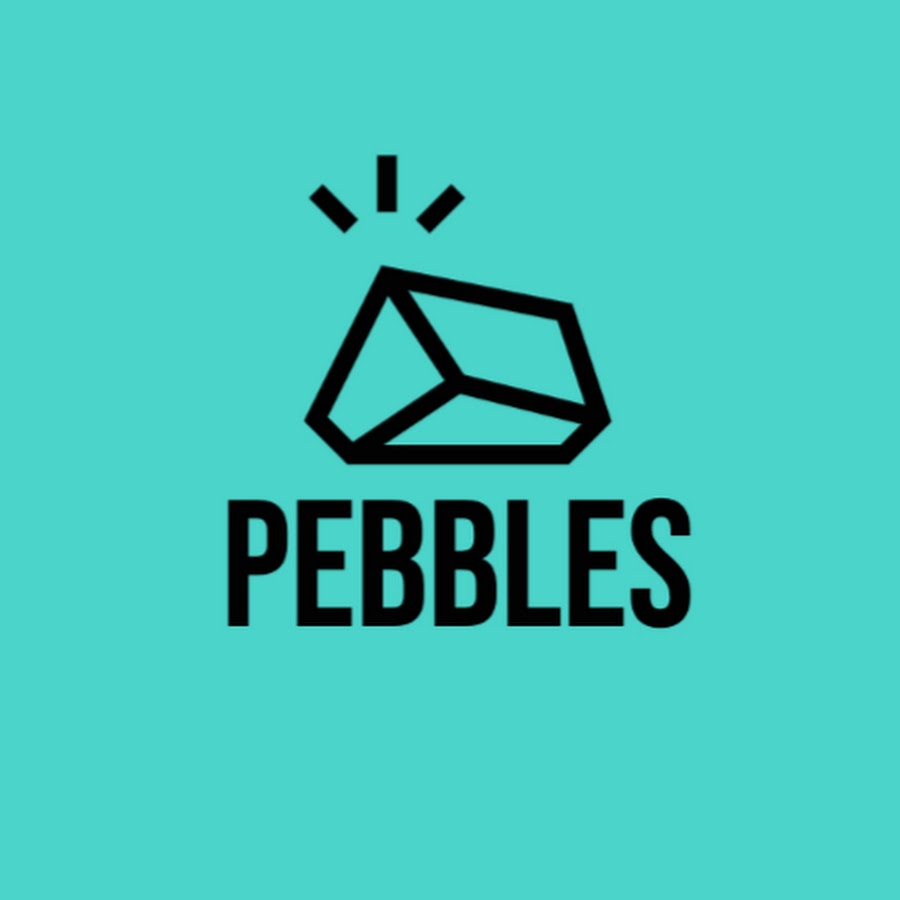 Pebbles youtube discount